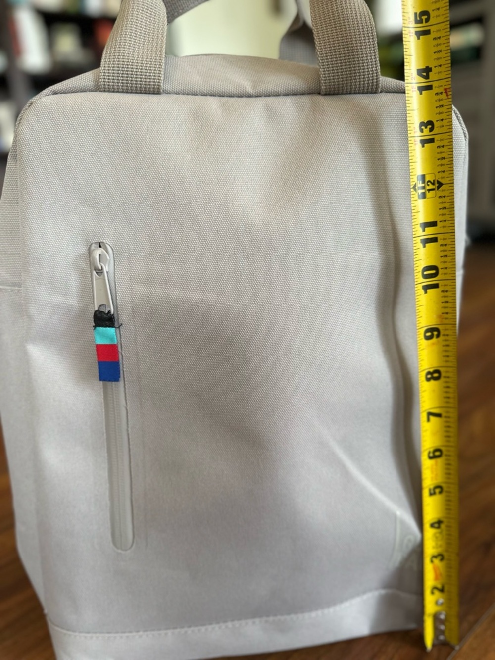 GOT BAG Daypack Backpack - Picture 4 of 17